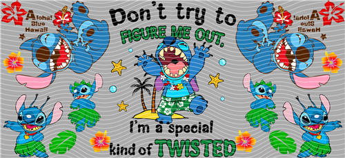 16oz Disney-D 3038